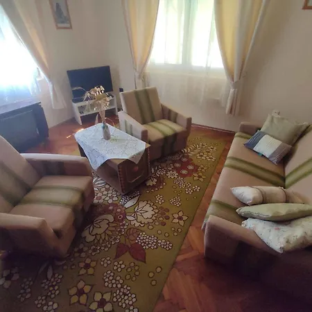 Σπίτι διακοπών In Agard - Velence-see 51093 *