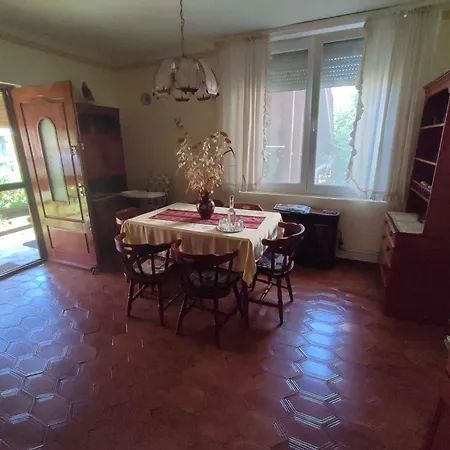 Σπίτι διακοπών In Agard - Velence-see 51093 *