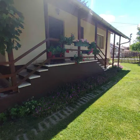 Casa de Férias In Agard - Velence-see 51093 Gárdony